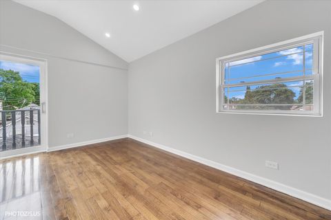 Tiny photo for 3515 N Oriole Avenue, Chicago, IL 60634 (MLS # 12676748)