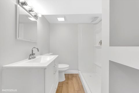 Tiny photo for 3515 N Oriole Avenue, Chicago, IL 60634 (MLS # 12676748)