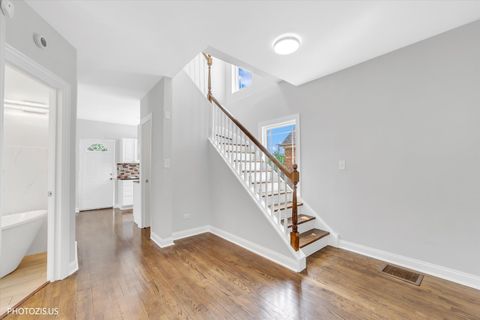Tiny photo for 3515 N Oriole Avenue, Chicago, IL 60634 (MLS # 12676748)