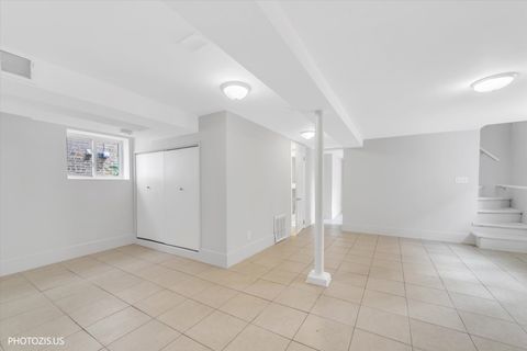 Tiny photo for 3515 N Oriole Avenue, Chicago, IL 60634 (MLS # 12676748)