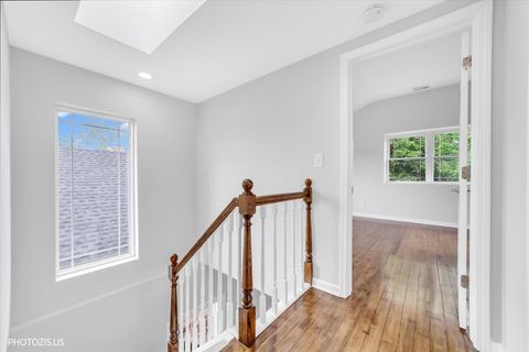 Tiny photo for 3515 N Oriole Avenue, Chicago, IL 60634 (MLS # 12676748)