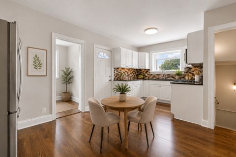 Tiny photo for 3515 N Oriole Avenue, Chicago, IL 60634 (MLS # 12676748)