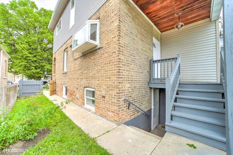 Tiny photo for 3515 N Oriole Avenue, Chicago, IL 60634 (MLS # 12676748)