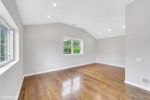 Tiny photo for 3515 N Oriole Avenue, Chicago, IL 60634 (MLS # 12676748)