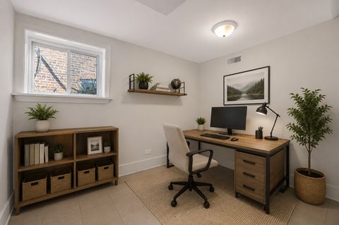 Tiny photo for 3515 N Oriole Avenue, Chicago, IL 60634 (MLS # 12676748)
