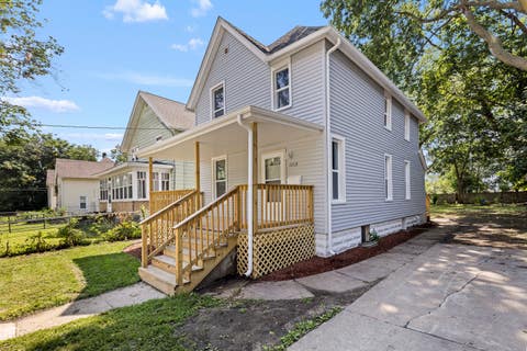 Tiny photo for 1113 22nd Avenue, Rockford, IL 61104 (MLS # 12731929)