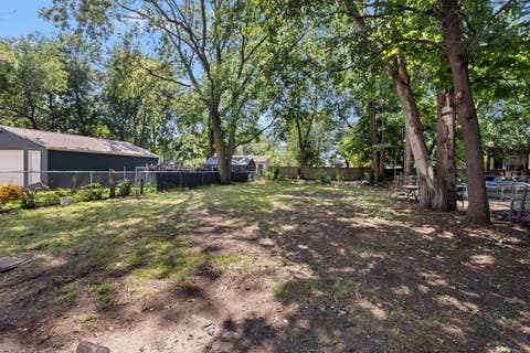 Tiny photo for 1113 22nd Avenue, Rockford, IL 61104 (MLS # 12731929)