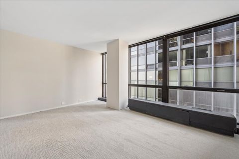 Tiny photo for 910 N LAKE SHORE Drive #1415, Chicago, IL 60611 (MLS # 12605661)