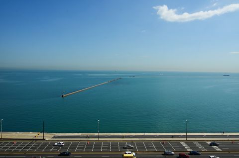 Tiny photo for 910 N LAKE SHORE Drive #1415, Chicago, IL 60611 (MLS # 12605661)