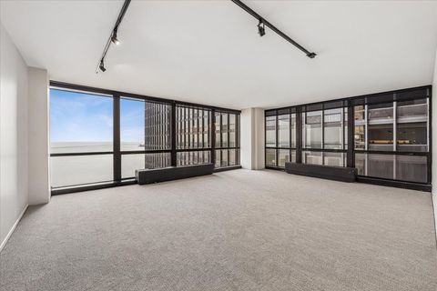 Tiny photo for 910 N LAKE SHORE Drive #1415, Chicago, IL 60611 (MLS # 12605661)
