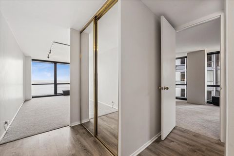 Tiny photo for 910 N LAKE SHORE Drive #1415, Chicago, IL 60611 (MLS # 12605661)