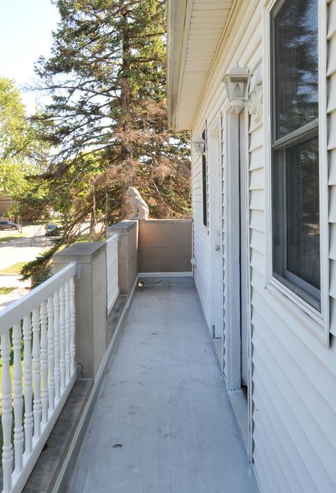 A home in La Grange Park