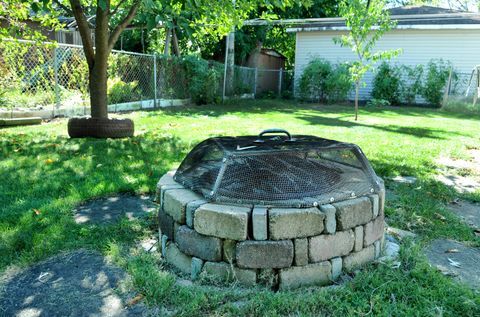 A home in La Grange Park