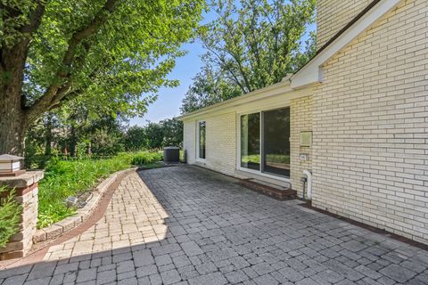 Tiny photo for 1770 Overland Trail, Deerfield, IL 60015 (MLS # 12469172)