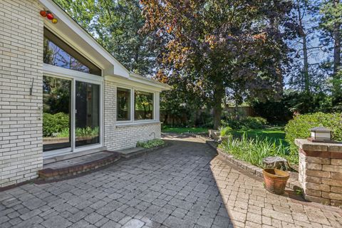 Tiny photo for 1770 Overland Trail, Deerfield, IL 60015 (MLS # 12469172)