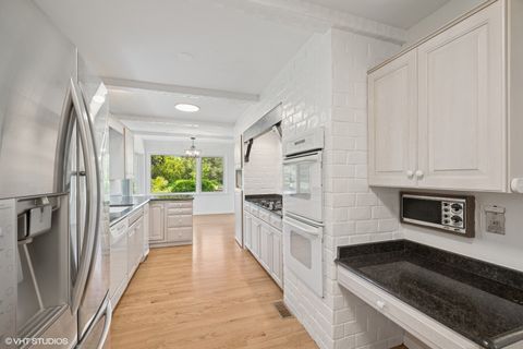 Tiny photo for 1770 Overland Trail, Deerfield, IL 60015 (MLS # 12469172)