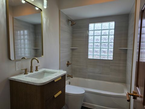 Tiny photo for 1738 Seymour Avenue, North Chicago, IL 60064 (MLS # 12583409)