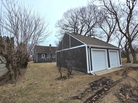 Tiny photo for 1738 Seymour Avenue, North Chicago, IL 60064 (MLS # 12583409)