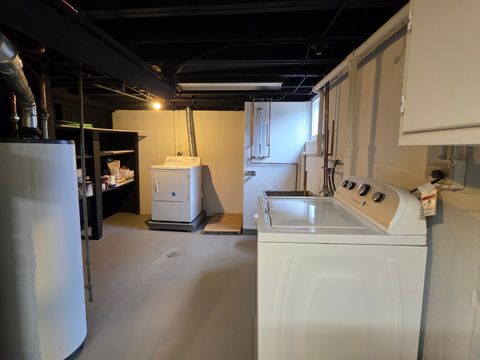 Tiny photo for 1738 Seymour Avenue, North Chicago, IL 60064 (MLS # 12583409)