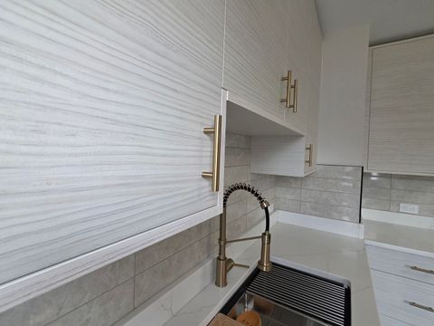 Tiny photo for 1738 Seymour Avenue, North Chicago, IL 60064 (MLS # 12583409)