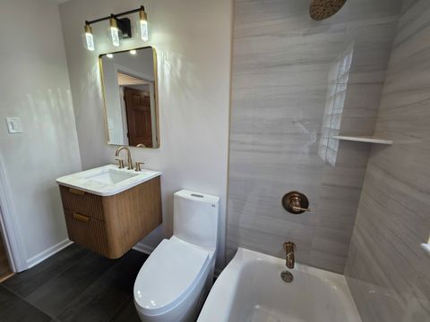 Tiny photo for 1738 Seymour Avenue, North Chicago, IL 60064 (MLS # 12583409)