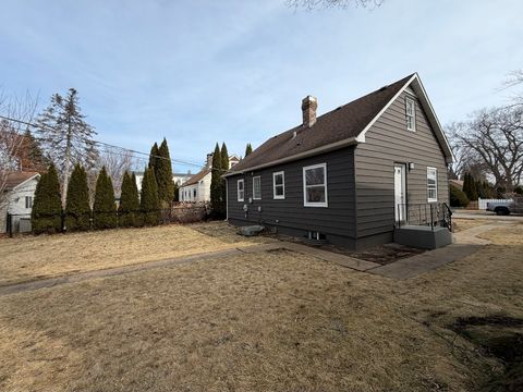 Tiny photo for 1738 Seymour Avenue, North Chicago, IL 60064 (MLS # 12583409)