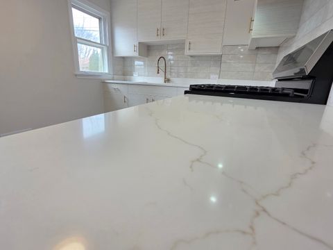 Tiny photo for 1738 Seymour Avenue, North Chicago, IL 60064 (MLS # 12583409)