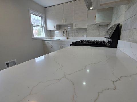 Tiny photo for 1738 Seymour Avenue, North Chicago, IL 60064 (MLS # 12583409)