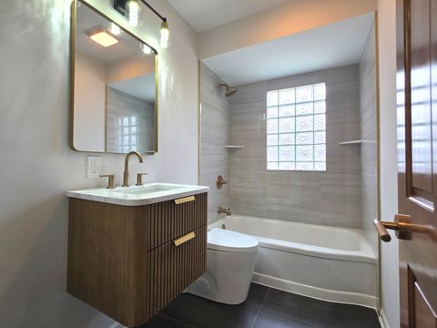 Tiny photo for 1738 Seymour Avenue, North Chicago, IL 60064 (MLS # 12583409)