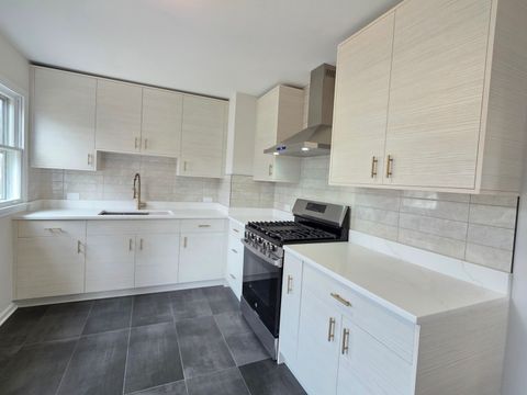 Tiny photo for 1738 Seymour Avenue, North Chicago, IL 60064 (MLS # 12583409)