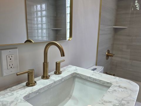 Tiny photo for 1738 Seymour Avenue, North Chicago, IL 60064 (MLS # 12583409)