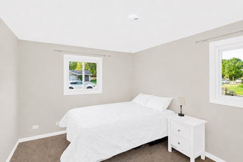 Tiny photo for 319 S BRAINTREE Drive, Schaumburg, IL 60193 (MLS # 12694305)