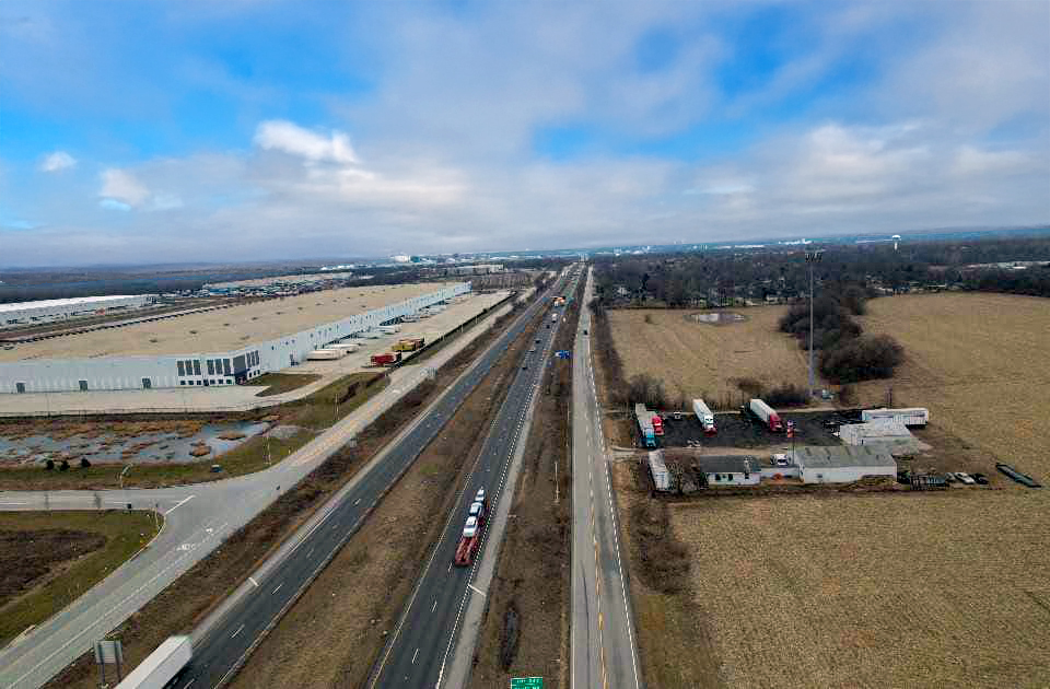 23906 S Frontage Road