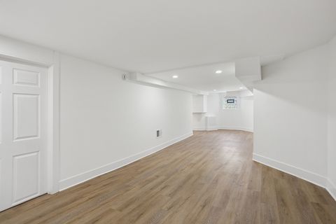 Tiny photo for 7000 S Eberhart Avenue, Chicago, IL 60637 (MLS # 12479453)