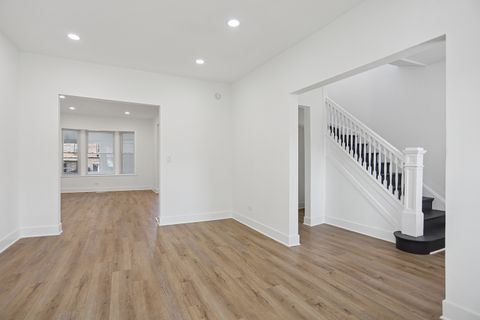 Tiny photo for 7000 S Eberhart Avenue, Chicago, IL 60637 (MLS # 12479453)