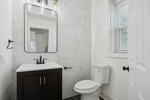 Tiny photo for 7000 S Eberhart Avenue, Chicago, IL 60637 (MLS # 12479453)