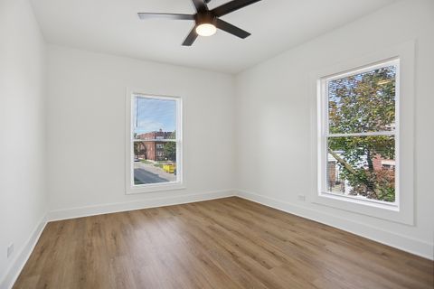 Tiny photo for 7000 S Eberhart Avenue, Chicago, IL 60637 (MLS # 12479453)