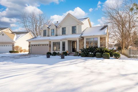 Tiny photo for 2409 Baldwin Court, Schaumburg, IL 60193 (MLS # 12554665)