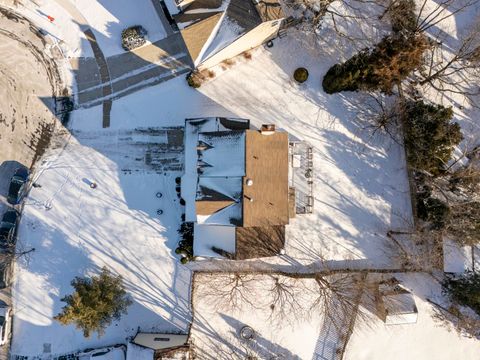 Tiny photo for 2409 Baldwin Court, Schaumburg, IL 60193 (MLS # 12554665)