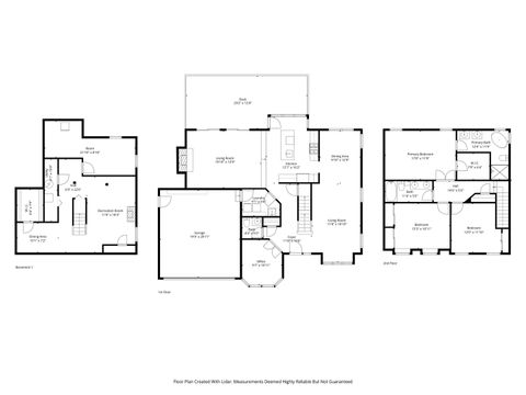Tiny photo for 2409 Baldwin Court, Schaumburg, IL 60193 (MLS # 12554665)