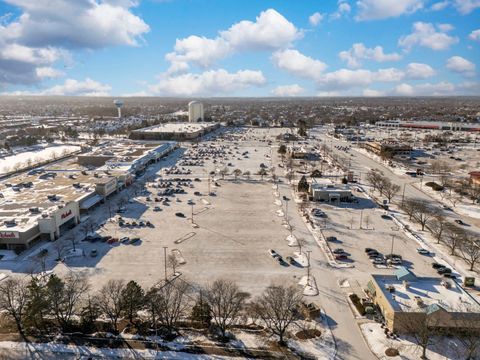 Tiny photo for 2409 Baldwin Court, Schaumburg, IL 60193 (MLS # 12554665)