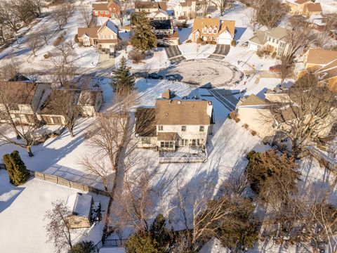 Tiny photo for 2409 Baldwin Court, Schaumburg, IL 60193 (MLS # 12554665)