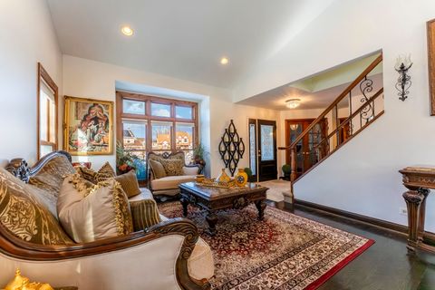 Tiny photo for 2409 Baldwin Court, Schaumburg, IL 60193 (MLS # 12554665)