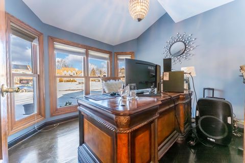 Tiny photo for 2409 Baldwin Court, Schaumburg, IL 60193 (MLS # 12554665)