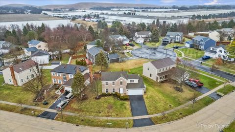 Tiny photo for 1700 Wildwood Lane, Hanover Park, IL 60133 (MLS # 12544501)