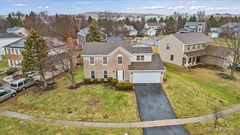 Tiny photo for 1700 Wildwood Lane, Hanover Park, IL 60133 (MLS # 12544501)