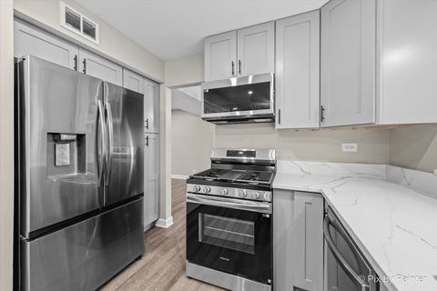 Tiny photo for 1700 Wildwood Lane, Hanover Park, IL 60133 (MLS # 12544501)