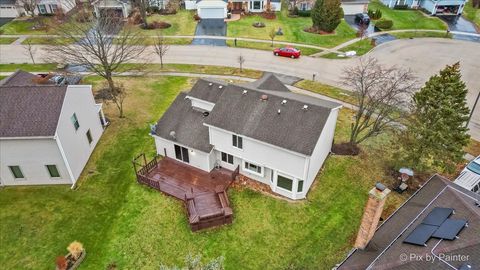 Tiny photo for 1700 Wildwood Lane, Hanover Park, IL 60133 (MLS # 12544501)