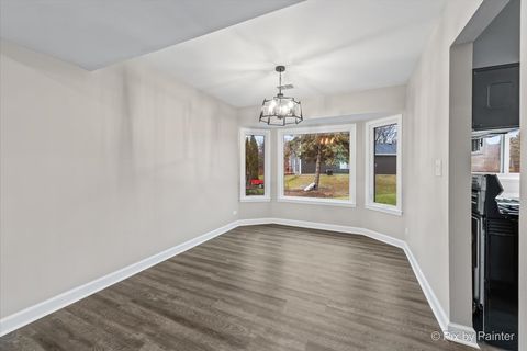 Tiny photo for 1700 Wildwood Lane, Hanover Park, IL 60133 (MLS # 12544501)