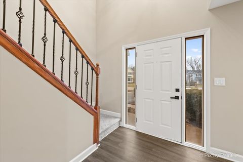 Tiny photo for 1700 Wildwood Lane, Hanover Park, IL 60133 (MLS # 12544501)